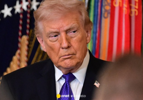 USA zyskały sojusznika u bram Iranu? Ten ruch może zmienić układ sił