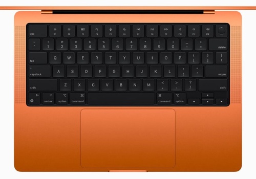 MacBook Neo – wyciekła częściowa specyfikacja