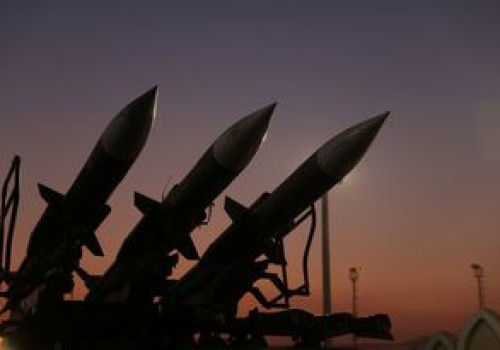 Iran grozi państwu NATO. 