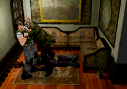 Plotka: Oryginał Resident Evil dostaje nowy remake