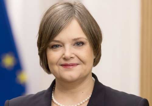 Karolina Zioło-Pużuk: W pięć lat Polska może osiągnąć średnią finansowania nauki w UE