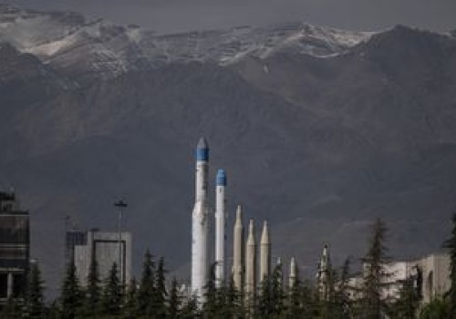 Działo się w nocy. Iran grozi Albanii, Rubio mówi o 