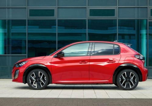 Rekord Peugeot w Czechach: 1.142 zamówienia w tydzień i kolejne promocje na modele 2008, 3008 oraz Traveller