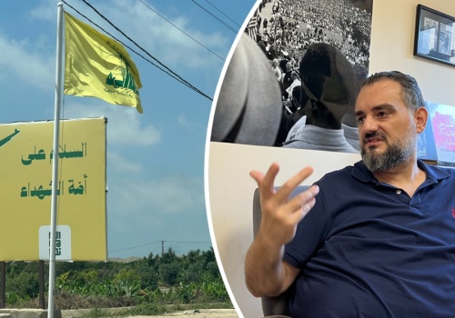 Wojna wróciła z pełną siłą. 