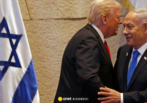 Nieoficjalne kulisy ataku na Iran. 