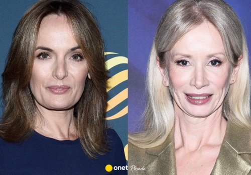 Ewa i Dorota Gawryluk są rodziną? Sekretem jest nazwisko panieńskie dziennikarki