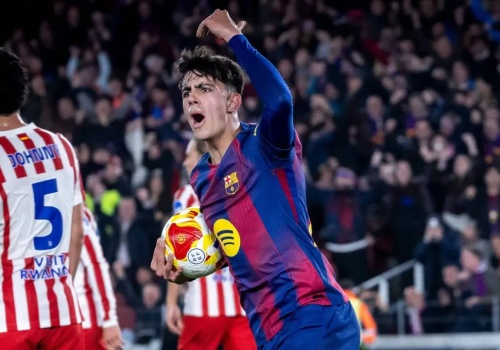 Barcelona blisko piłkarskiego cudu. Słodko-gorzki wieczór na Camp Nou