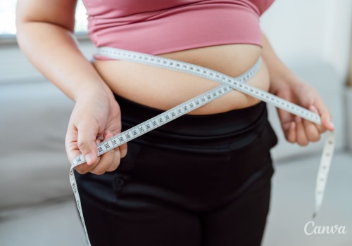 Na chorobę otyłościową cierpi już ponad miliard ludzi