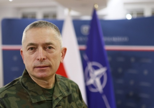 Czy wojna na Bliskim Wschodzie eskaluje jeszcze bardziej?