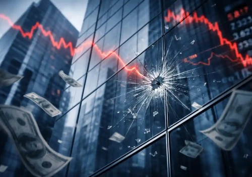 Apollo Global ostrzega przed załamaniem w sektorze finansowym. Co prognozuje gigant?