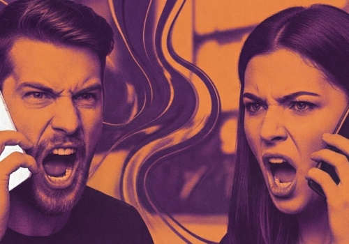 Cała prawda o wojnie fanów Samsunga i Apple. Wcale nie chodzi o telefony