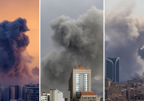 USA i Izrael podały miażdżące dane. 