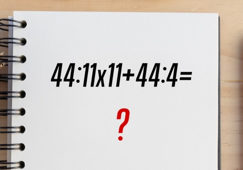 To wygląda banalnie, ale 90 proc. osób popełnia tu błąd. Dasz radę?