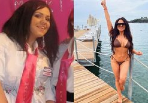 Sylwia Bomba schudła aż... 30 kg! Teraz zdradza, co naprawdę zadziałało