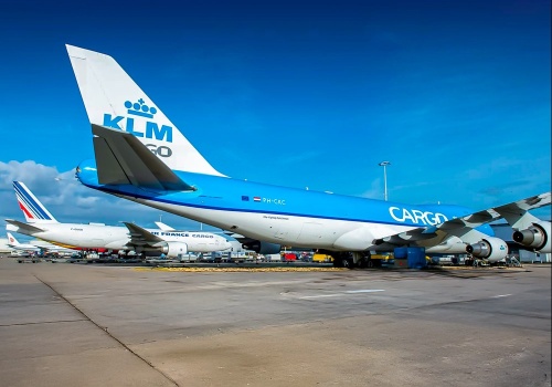 TSUE podtrzymał kary dla linii za zmowę w cargo lotniczym. Blisko 770 mln euro do zapłaty