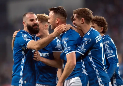 Lech – Górnik: gdzie oglądać? Transmisja TV, przewidywane składy, zapowiedź ćwierćfinału Pucharu Polski