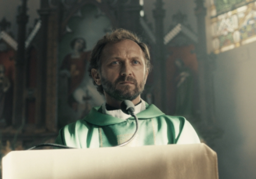 Andrzej Chyra zagra Jana Pawła II w międzynarodowym thrillerze „Santo Subito!”. W obsadzie znalazła się również gwiazda Marvela