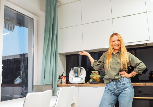 30- i 40-latkowie kupują Thermomixy, by poczuć się wyjątkowo. „To symbol klasy średniej”