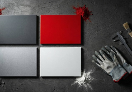 Porównanie różnych typów farb proszkowych – zalety i wady