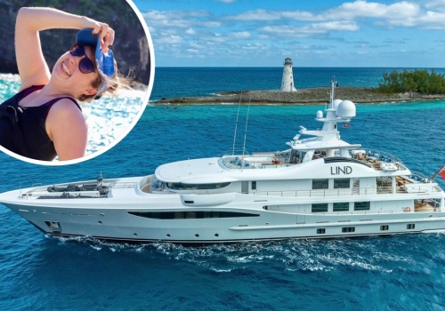 Tajemnicza śmierć na luksusowym jachcie. Wszczęli śledztwo