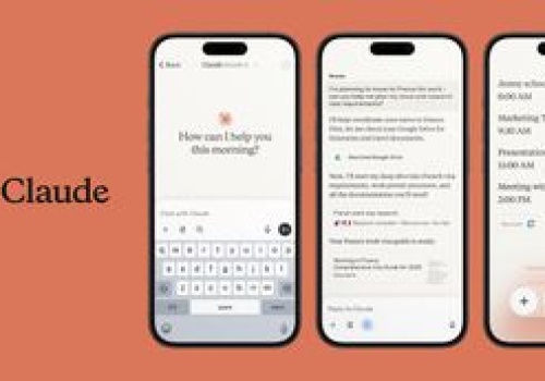 Anthropic chce cię nauczyć AI. Dają kursy za darmo