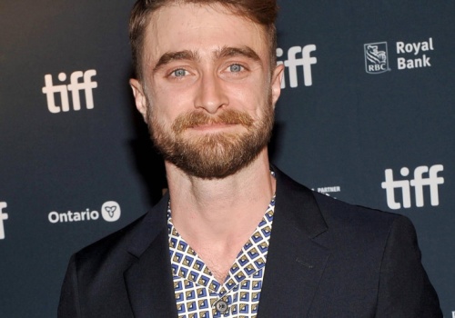 Daniel Radcliffe zdradził jak wygrał z wieloletnim nałogiem