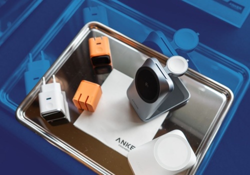 Anker pokazał 11 nowości do domu. Kupujesz raz i masz spokój