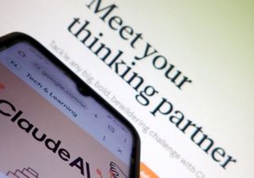 Potentat AI uczy za darmo. Nie musisz być ekspertem