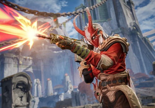 Hejterzy mieli rację. Highguard zostanie zamknięty już za tydzień