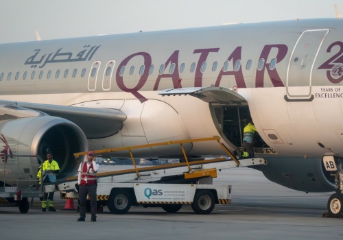 Ważne informacje dla Polaków w Dosze. Nowy komunikat ambasady