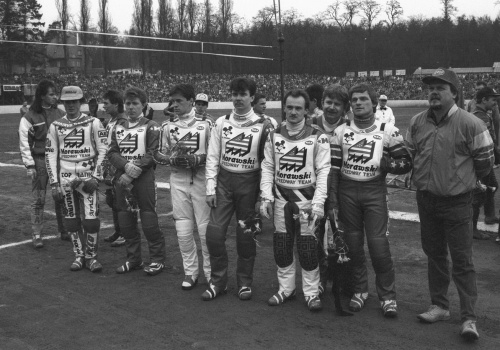 Miał 24 lata. Zabili dla 3,3 tysiąca złotych