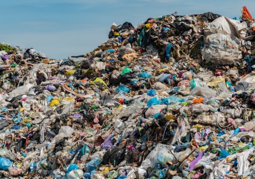 Mafia śmieciowa z Pakości trzęsła miastem. 