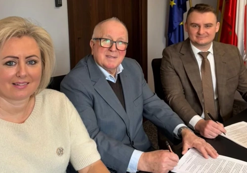 Koniec kłopotów z wodą w gminie Sońsk? Rusza kosztowna inwestycja