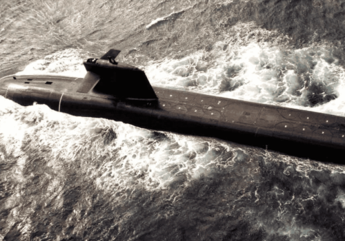 Parasol atomowy Francji od kuchni. Tak Francja może bronić Polski