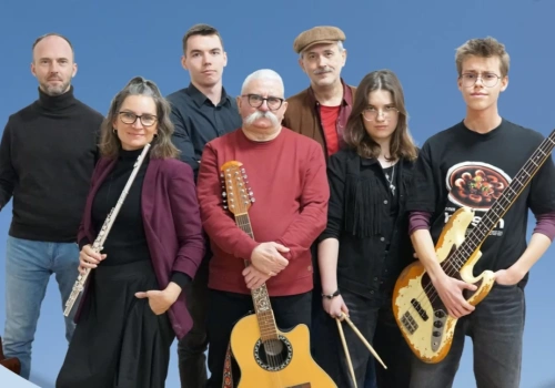 Informacje kulturalne, wydarzenia: 4 marca – 10 marca