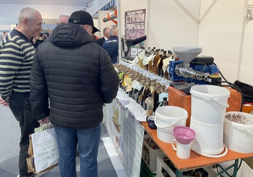 Rozpoczynają się 34. Sandomierskie Spotkania Sadownicze