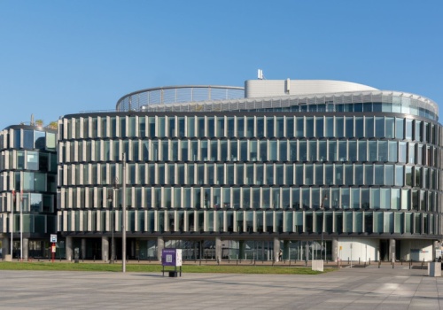 Mieszkaniowy deweloper rośnie w warszawskim biurowcu