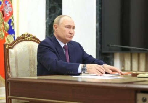 „Rosja gra na zwłokę”. Merz apeluje do Trumpa: Nie jesteśmy na to gotowi