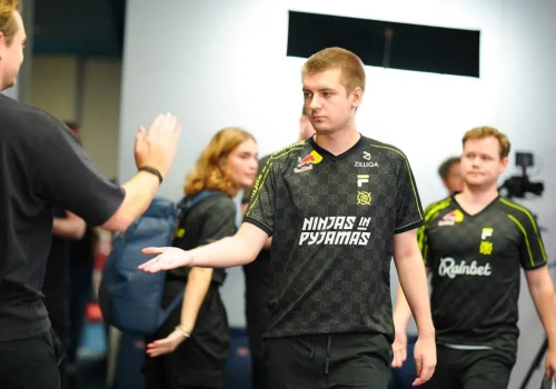 xKacpersky uratował NIP przed odpadnięciem z ESL Pro League