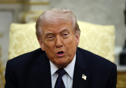 Donald Trump: zerwiemy wszystkie kontakty handlowe z Hiszpanią