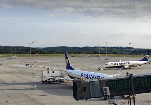 Ryanair zwiększa bazę w Krakowie. Od marca 15 samolotów