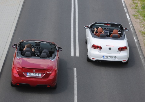 Czy to już koniec aut „z wiatrem we włosach”? Kabriolety znikają z rynku