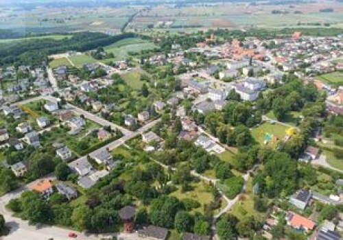 Unisław nie zostanie miastem. 58 proc. głosów przeciw