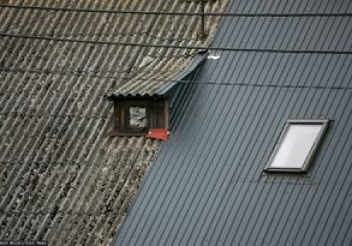 Koniec pieniędzy na azbest. Oto ostateczny termin