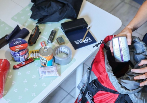 Upewnij się, że masz ten dokument w portfelu. Nie każdy wyrabia, a w razie wojny może uratować życie