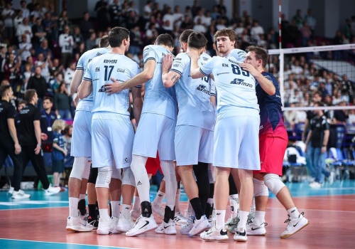 Polskie kluby zagrają w Lidze Mistrzów. Hitowe starcie w Warszawie