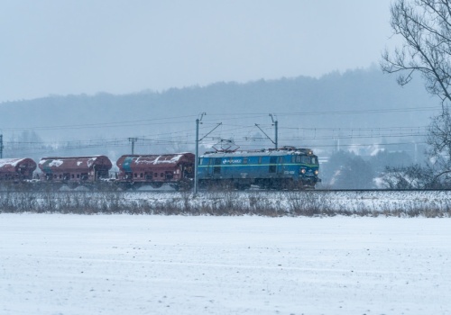 Pasjonaci kolei czy sabotażyści? Oto kim są zatrzymani w akcji 