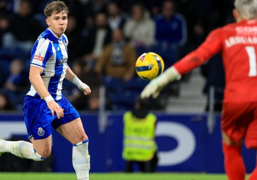 Portugalczycy surowo ocenili Polaków w Porto. Jest nawet jedynka!