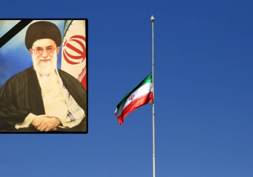 Kulisy eliminacji Chameneiego. Kluczową rolę odegrały uliczne kamery