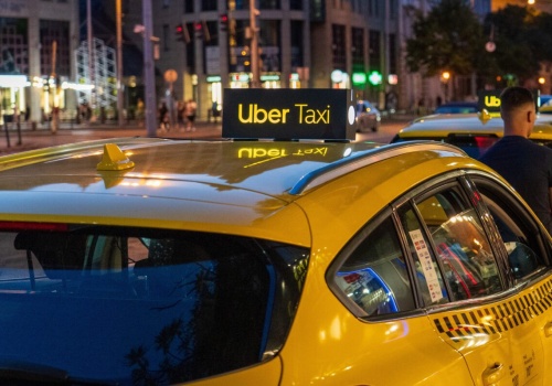 Uber pracuje nad latającymi taksówkami. Mają pojawić się jeszcze w tym roku